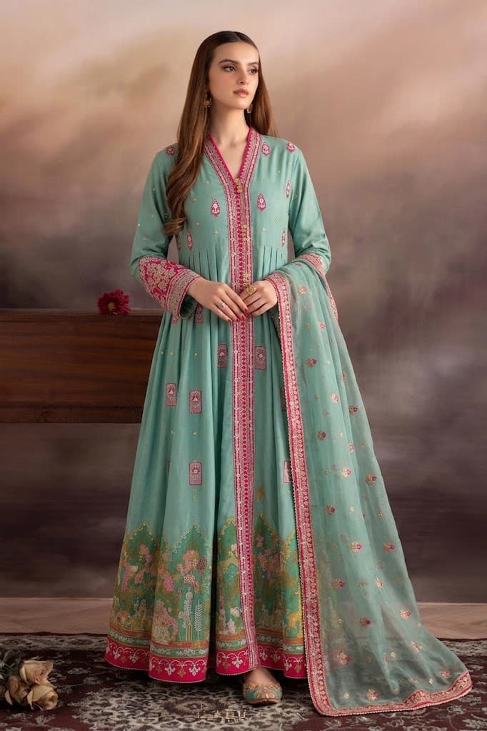 Zumurrud Anarkali
